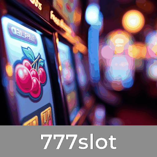 Cadastro na 777slot