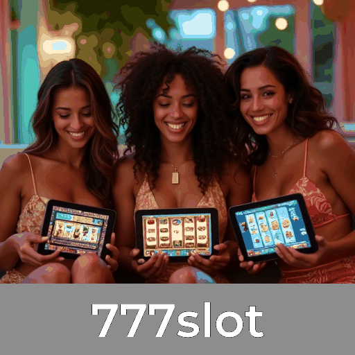 Promoções e Bônus no 777slot