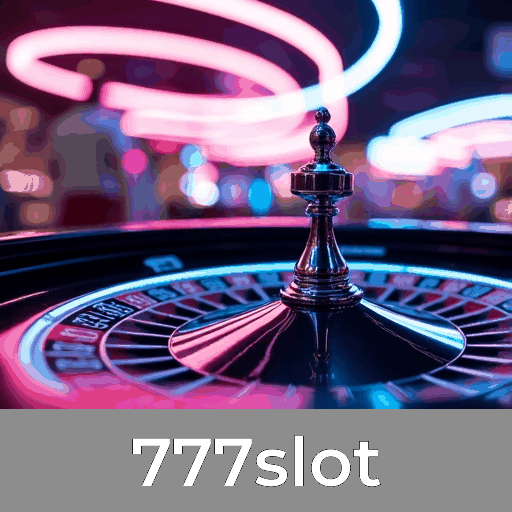 Acesso ao 777slot