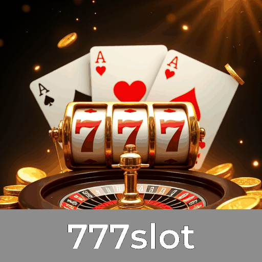 Cadastro na 777slot