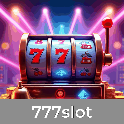 Cadastro na 777slot