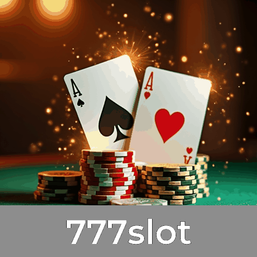 Acesso ao 777slot