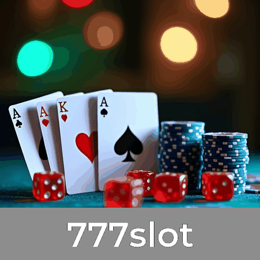 Cadastro na 777slot