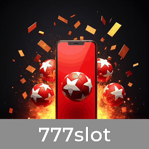 Cadastro na 777slot
