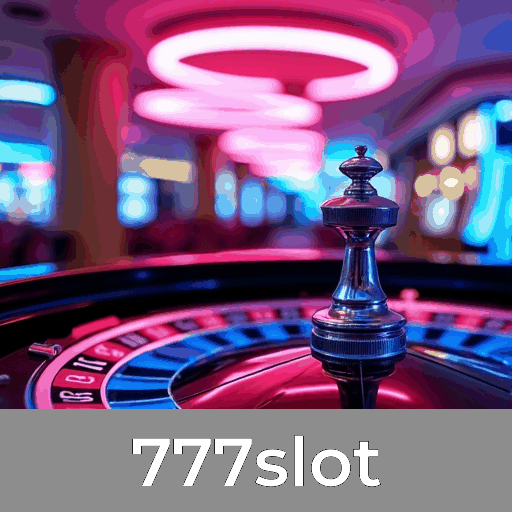Apostas no 777slot