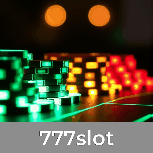 Cadastro na 777slot