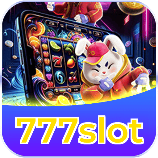 777slot logo