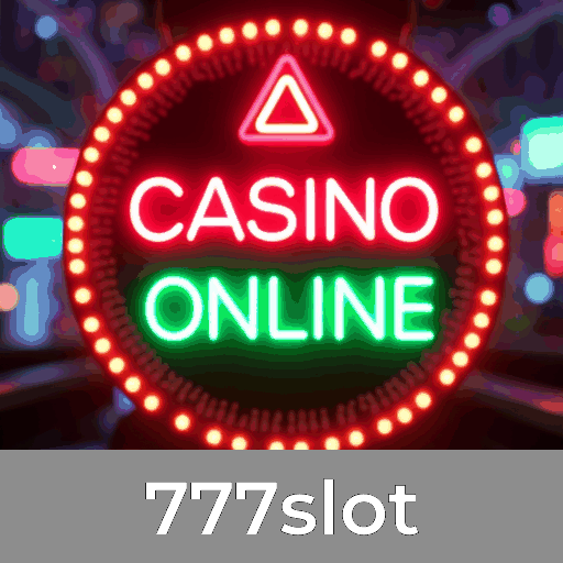Acesso ao 777slot