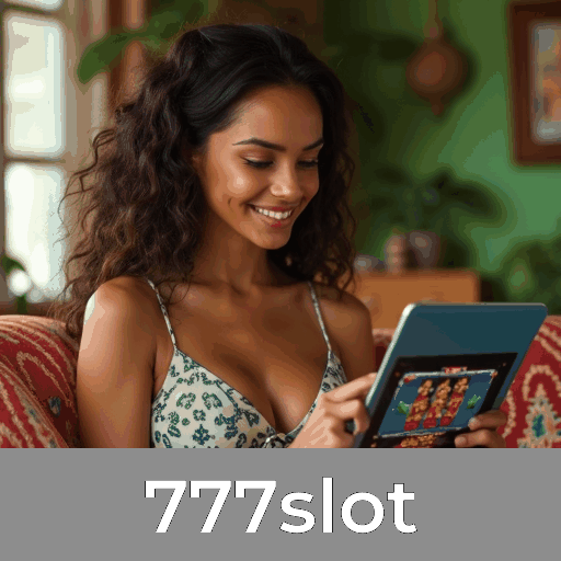 Acesso ao 777slot