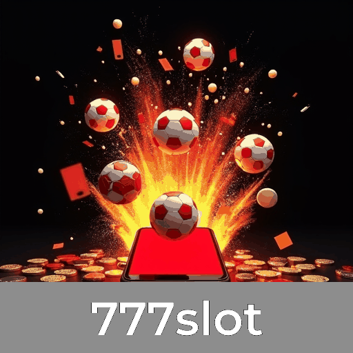 Acesso ao 777slot