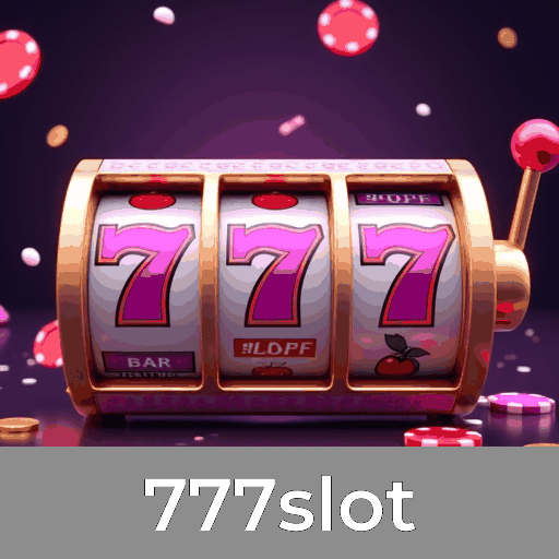 Cadastro na 777slot