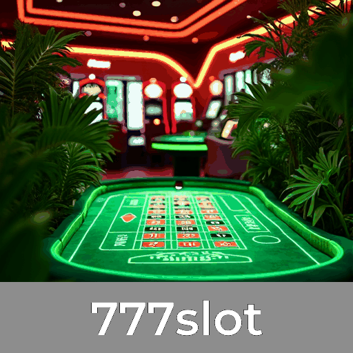 Cassino Online 777slot